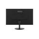 MSI PRO MP271 27inch IPS 1080p 75Hz 5ms monitor