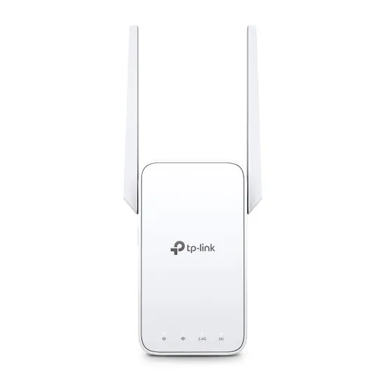 TP-Link RE315 AC1200 Mesh Wi-Fi Range Extender