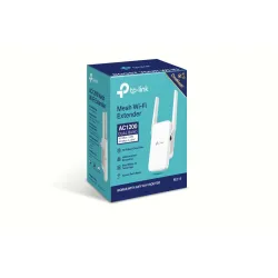 TP-Link RE315 AC1200 Mesh Wi-Fi Range Extender