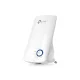 TP-Link 300MBPS TL-WA850RE Wi-Fi Range Extender - White