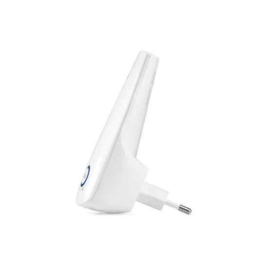 TP-Link 300MBPS TL-WA850RE Wi-Fi Range Extender - White