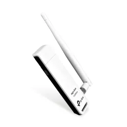 TP-LINK TL-WN722N 150Mbps High Gain Wi-Fi USB Adapter USB 2.0