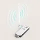 TP-LINK TL-WN722N 150Mbps High Gain Wi-Fi USB Adapter USB 2.0