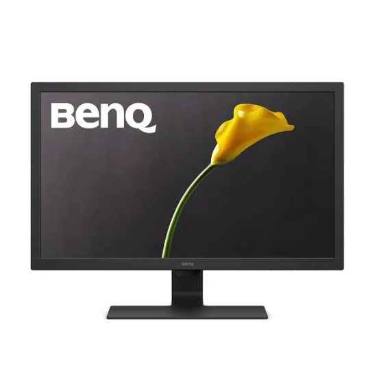 BENQ GL2780 27 FHD 1ms GtG Eye-Care Monitor