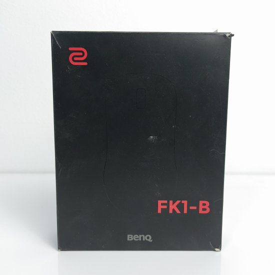 BenQ ZOWIE FK1-B (Large) Esports Gaming Mouse