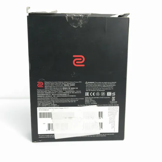 BenQ ZOWIE FK1-B (Large) Esports Gaming Mouse