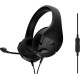 HyperX Cloud Stinger Core Wired HX-HSCSC2-BK-WW Headset (Open Box)