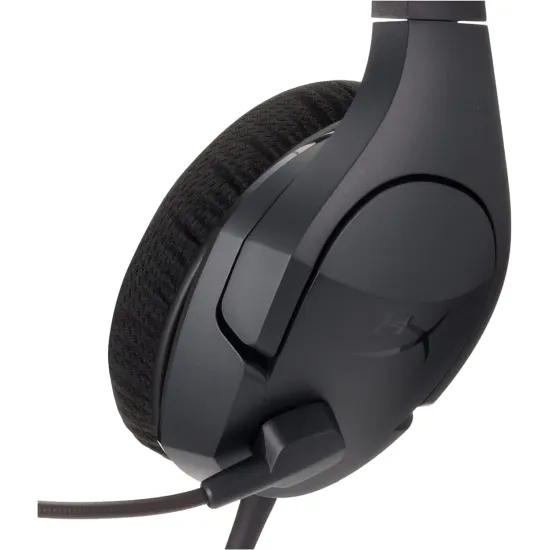 HyperX Cloud Stinger Core Wired HX-HSCSC2-BK-WW