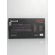 Redragon K550RGB-1 Yama RGB Illuminated Mechanical Gaming Keyboard RED Switch - Black (Open Box)
