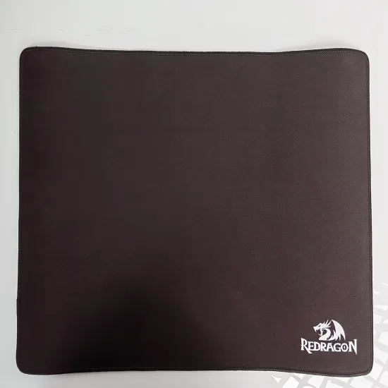 Redragon P031 FLICK L Gaming Mouse Pad – 400 х 450 х 4 mm Speed Edition - Black