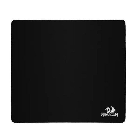 Redragon P031 FLICK L Gaming Mouse Pad – 400 х 450 х 4 mm Speed Edition - Black (Open Box)