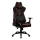 ThunderX3 BC7 Black-RED Race-Cushion-V1-Gaming Chair (Open Box)