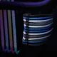 Antec PSU Sleeved Extension Cable Kit Blue-Grey- PSUSCB30-401-BG-WB