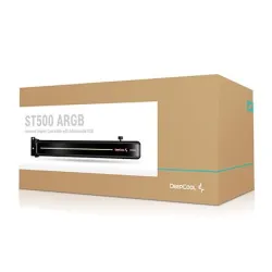 DeepCool ST500 ARGB GPU Support Bracket