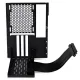 Lian Li O11DMINI-1X-3 Vertical GPU Bracket KIT - PCIE 3.0 - Black