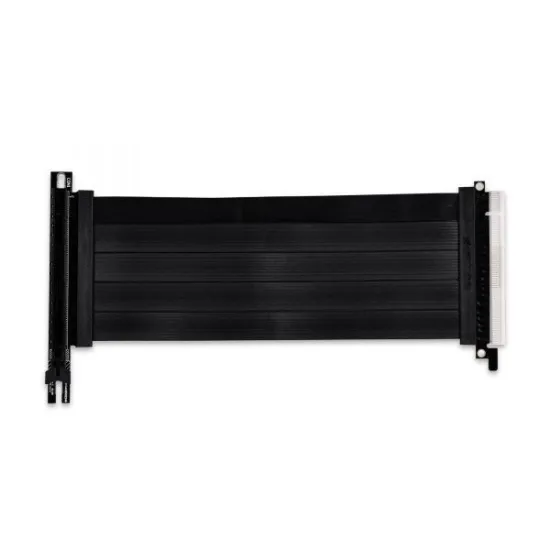 Lian Li O11DMINI-1X-3 Vertical GPU Bracket KIT - PCIE 3.0 - Black