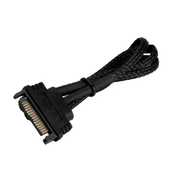 LIAN LI STRIMER 24 Pins Addressable RGB Power extension cable