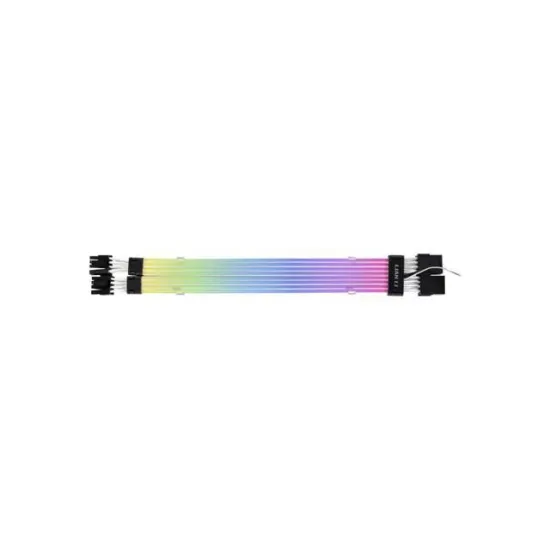 Lian Li Strimer Plus V2 8 Pins ARGB VGA Power Cable