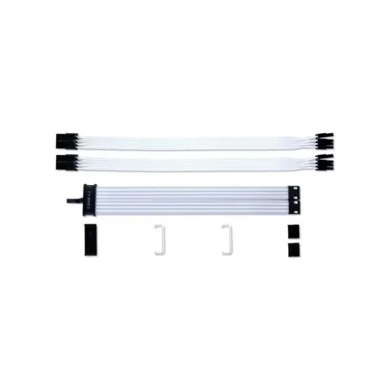 Lian Li Strimer Plus V2 8 Pins ARGB VGA Power Cable