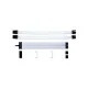 Lian Li Strimer Plus V2 8 Pins ARGB VGA Power Cable