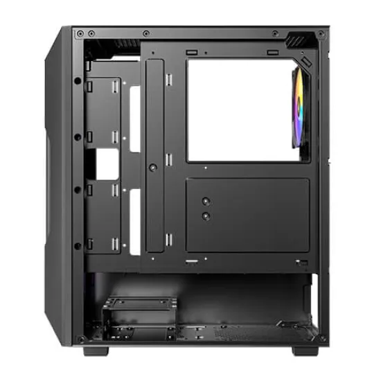 Antec AX61 Elite ARGB Case + PSU Antec Atom B650 