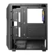 Antec AX61 Elite ARGB Case + PSU Antec Atom B650 