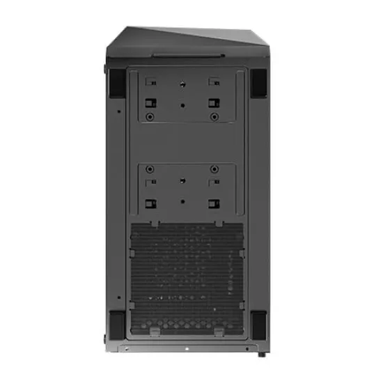 Antec AX61 Elite ARGB Case + PSU Antec Atom B650 