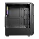 Antec AX61 Elite ARGB Case + PSU Antec Atom V650