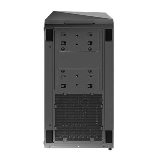 Antec AX61 Elite ARGB Case + PSU Antec Atom V650