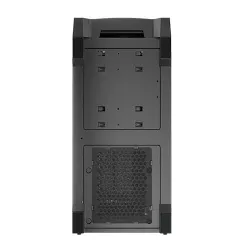 Antec AX90 Case + PSU Antec CSK 750H Semi-Moduler 
