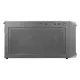 Antec NX292 4Fan (3x120mm ARGB + 1x120mm Non RGB) Black Gaming Case WITH Antec Atom B650 80 Plus Bro