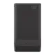 Antec NX360 Mid Tower Case 4 Fan ARGB Black + Antec Atom V450  Power Supply