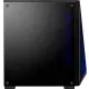 Corsair Carbide SPEC DELTA RGB Black ATX Mid-Tower Case + Corsair CV550 550W 80 Plus Bronze Power Su
