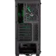 Corsair Carbide SPEC DELTA RGB Black ATX Mid-Tower Case + Corsair CV550 550W 80 Plus Bronze Power Su