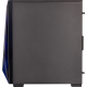 Corsair Carbide SPEC DELTA RGB Black ATX Mid-Tower Case + Corsair CV550 550W 80 Plus Bronze Power Su