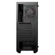 Vento VG10F RGB Case with Thermaltake Lite 650W Power Supply