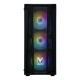 Vento VG15FE RGB Case with Thermaltake Lite 650W Power Supply