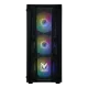 Vento VG15FE RGB Case with Thermaltake Lite 650W Power Supply