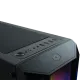 Vento VG15FE RGB Case with Thermaltake Lite 650W Power Supply