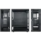 Vento VG15FE RGB Case with Thermaltake Lite 650W Power Supply