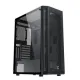 XIGMATEK MASTER X + 600W Power Supply (4x120mm ARGB fan)