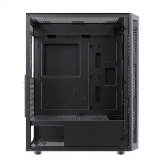 XIGMATEK MASTER X + 600W Power Supply (4x120mm ARGB fan)