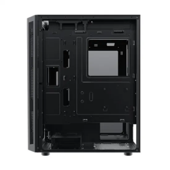 XIGMATEK MASTER X + 600W Power Supply (4x120mm ARGB fan)