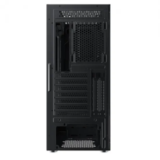 XIGMATEK MASTER X + 600W Power Supply (4x120mm ARGB fan)