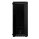 Xigmatek Master X Pro + X Power 700W 80+ White Mid Tower Case