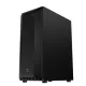 Xigmatek Master X Pro + X Power 700W 80+ White Mid Tower Case