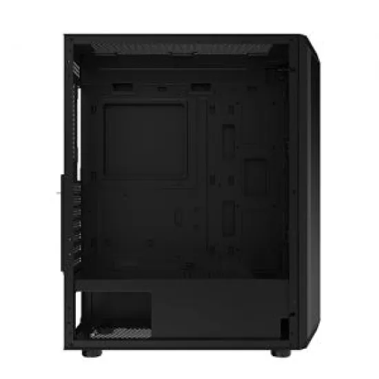 Xigmatek Master X Pro + X Power 700W 80+ White Mid Tower Case