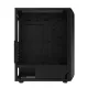 Xigmatek Master X Pro + X Power 700W 80+ White Mid Tower Case