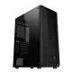 Xigmatek Master X Pro + Hydra 750W 80+ Bronze Mid Tower Case