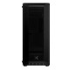 Xigmatek Master X Pro + Hydra 750W 80+ Bronze Mid Tower Case
